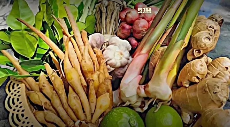 7 ยาสมุนไพรถวายพระ ห่างไกลโรคช่วงเข้าพรรษา