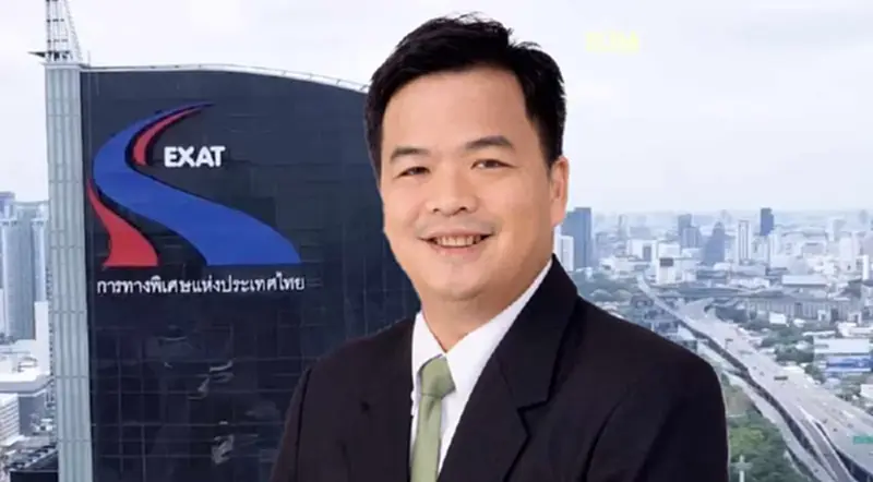 ครม.ต่ออายุ สุรเชษฐ์ เหล่าพูลสุข นั่งผู้ว่ากทพ. อีก 4 ปี รับเงินเดือน 5 แสนบาท ครม.ต่ออายุ สุรเชษฐ์ เหล่าพูลสุข นั่งผู้ว่ากทพ. อีก 4 ปี รับเงินเดือน 5 แสนบาท