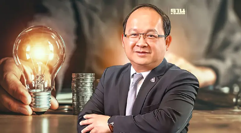 "ส.อ.ท." ห่วงค่าไฟขึ้นดันต้นทุนพุ่ง 10% เสียเปรียบคู่แข่ง-ทุบส่งออก