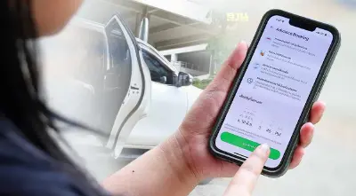 แกร็บ ปรับโฉมบริการจองรถล่วงหน้า ชู 3 ไฮไลท์ “ถูกใจ มั่นใจ อุ่นใจ”