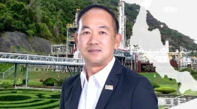 แหล่งก๊าซธรรมชาติ "JDA-A18" หยุด 16 วัน "กฟผ." ยันไม่กระทบการผลิตไฟฟ้าภาคใต้