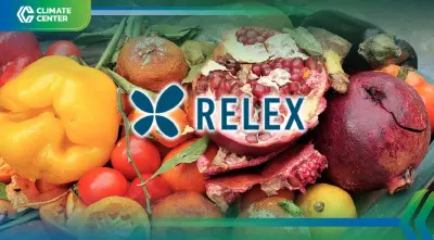 รีเล็กซ์ โซลูชันส์ ดึง AI ช่วยลูกค้าลดการสร้างขยะอาหาร 280 ล้านกิโลกรัม