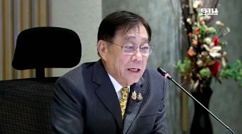 ดัชนีหุ้นไทยหลุด 1,300 จุด “พิชัย” เชื่อทยอยปรับตัวดีขึ้น ดัชนีหุ้นไทยหลุด 1,300 จุด “พิชัย” เชื่อทยอยปรับตัวดีขึ้น