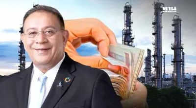 "ปตท.สผ." กำไรครึ่งปีกว่า 4.2 หมื่นล.-นำส่งรายได้รัฐ 3.01 หมื่นล้านบาท