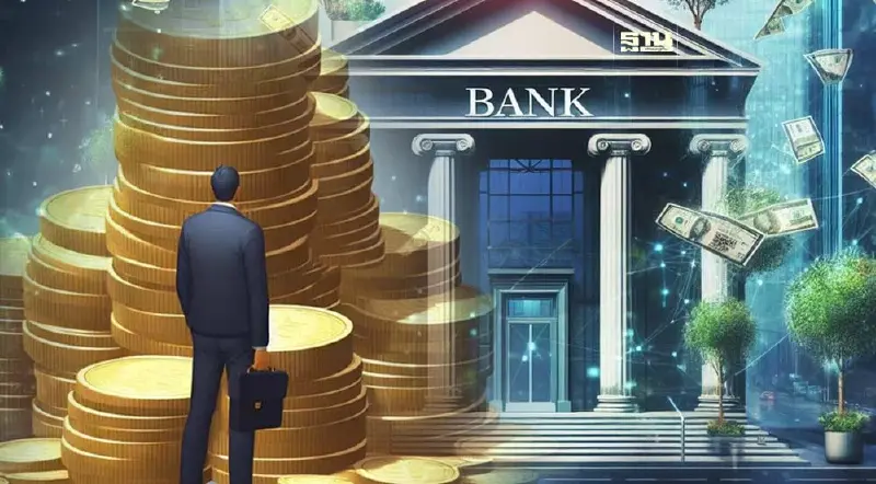 จับตากำไรกลุ่มแบงก์ไตรมาส 2/67 แตะ 6.1 หมื่นล้าน ครึ่งแรกปี 67 กำไรโต 3.4%