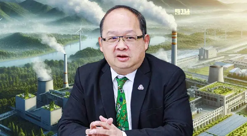 เปิดสาเหตุ "โรงงานปิดกิจการ" ส.อ.ท. แนะเร่งปรับโครงสร้างอุตสาหกรรมไทย