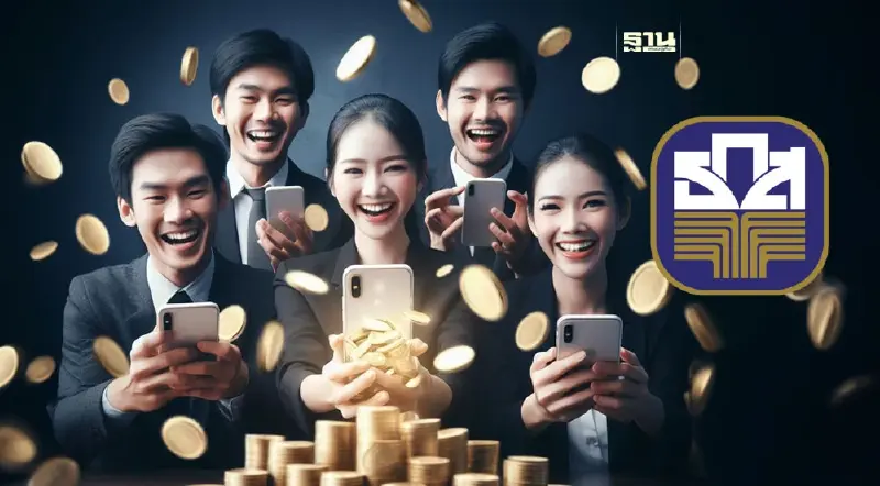 เบื้องหลัง รัฐบาลถอยใช้เงินธ.ก.ส. ตามม. 28 แจกเงินดิจิทัล