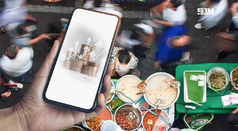 แจกเงินดิจิทัล 10000 ล่าสุด ”คลัง“ คาดเริ่มใช้จ่ายเดือนธ.ค.67