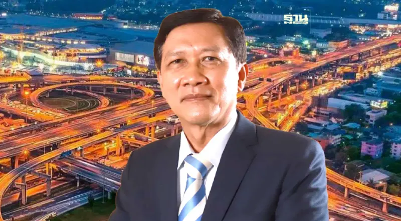 ดร.สามารถ ซัด “ลดค่าผ่านทาง” แลก “ขยายสัมปทาน” ใครได้ประโยชน์ ?