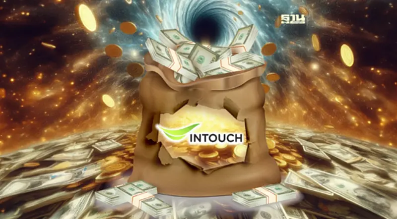 ชำแหละงบ INTUCH เอไอเอสเส้นเลือดใหญ่ทำกำไร ชำแหละงบ INTUCH เอไอเอสเส้นเลือดใหญ่ทำกำไร