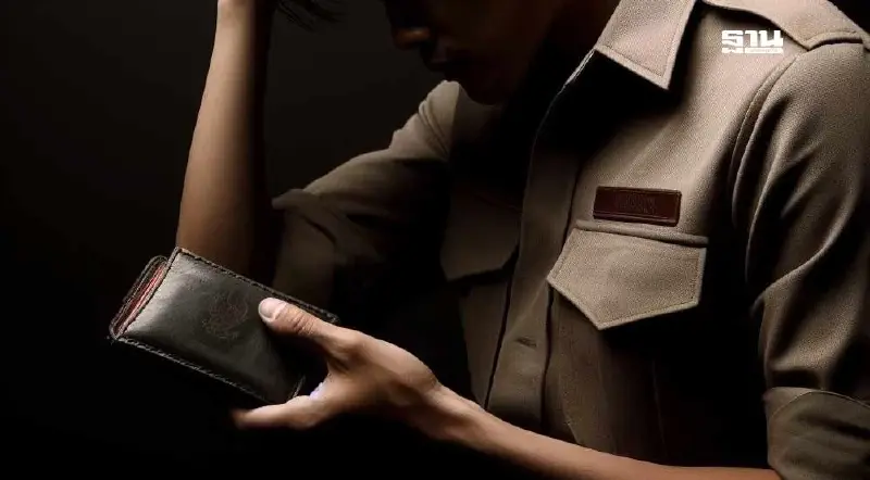 เงินเดือนข้าราชการ 2567 รอบ 2 เดือนกรกฎาคม เช็กวันโอนเงินตรวจสอบด่วน