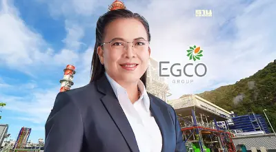 “เอ็กโก” เล็งอัดงบลงทุนเพิ่มครึ่งปีหลัง ลุยขยายพอร์ตพลังงานสะอาดโต