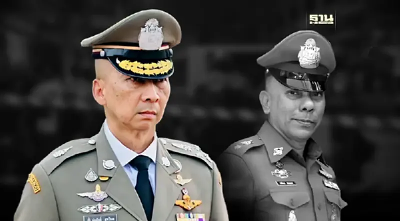 ปูนบำเหน็จเลื่อนเงินเดือน 6 ขั้น ขอพระราชทานยศ พล.ต.อ. แก่ พ.ต.ท.กิตติ์ชนม์ ปูนบำเหน็จเลื่อนเงินเดือน 6 ขั้น ขอพระราชทานยศ พล.ต.อ. แก่ พ.ต.ท.กิตติ์ชนม์