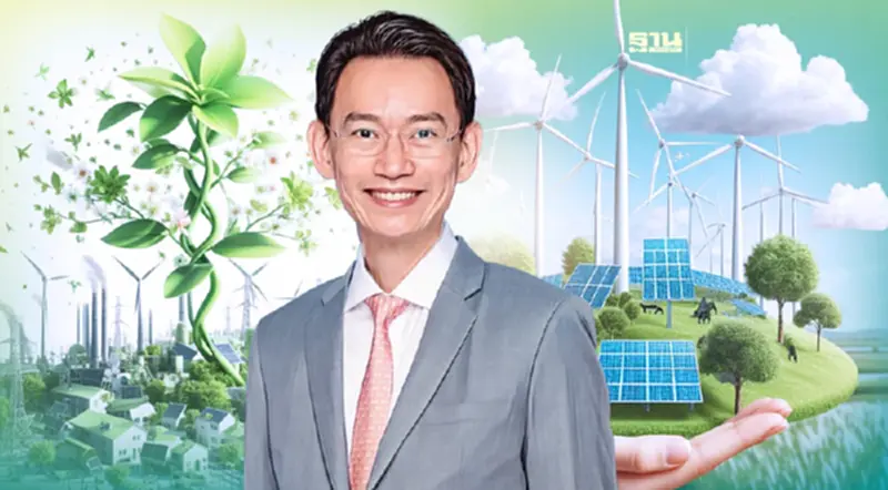 “พูลพัฒน์” เลขาฯ สำนักงาน กกพ.คนใหม่ ลุยเคลื่อนพลังงานสะอาด ค่าไฟเป็นธรรม “พูลพัฒน์” เลขาฯ สำนักงาน กกพ.คนใหม่ ลุยเคลื่อนพลังงานสะอาด ค่าไฟเป็นธรรม