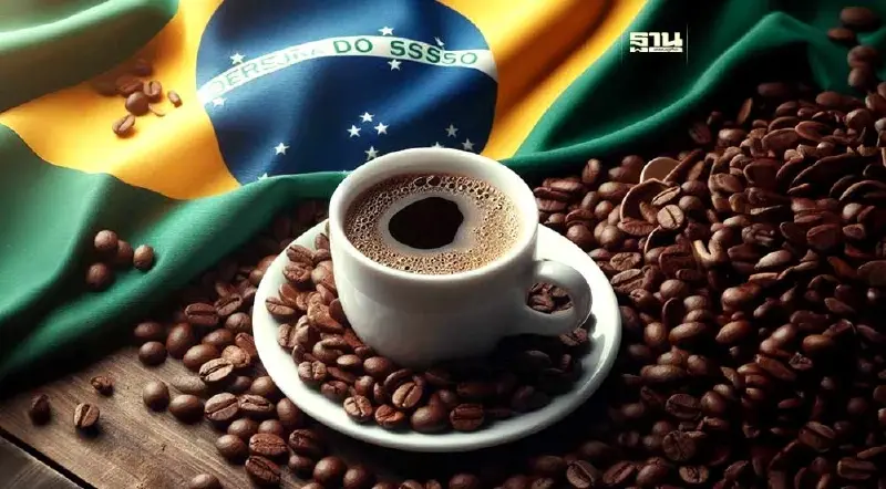 เนสท์เล่ทุ่ม 196 ล้านดอลลาร์ รุกตลาดกาแฟบราซิล พาณิชย์แนะศึกษาผู้บริโภค