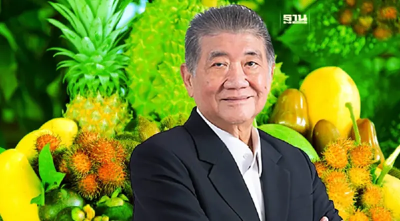 "ภูมิธรรม" ดึง "ซีพี-ไทยเบฟ-ปตท.-บางจาก" ระบายสินค้า-พืชผลเกษตร "ภูมิธรรม" ดึง "ซีพี-ไทยเบฟ-ปตท.-บางจาก" ระบายสินค้า-พืชผลเกษตร