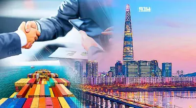 "พาณิชย์" ติดอาวุธนักธุรกิจ BCG ใช้ประโยชน์ FTA ปักหมุดขยายตลาดเกาหลีใต้