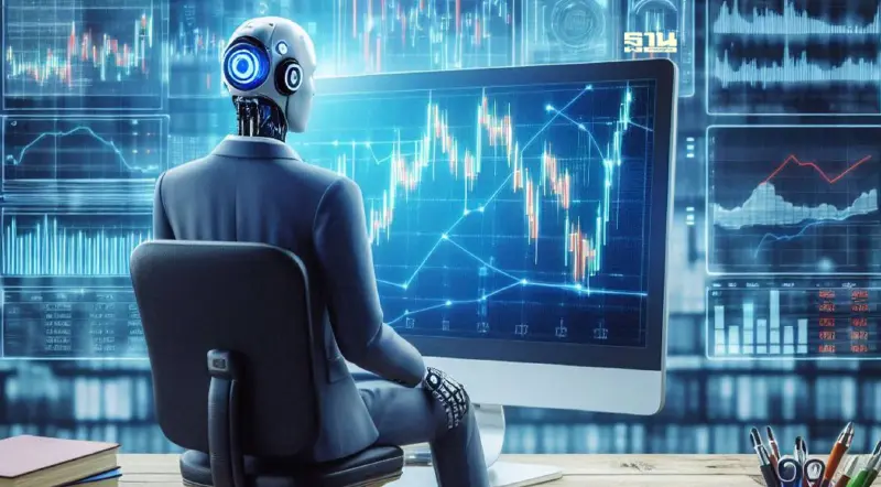 "โรบอทเทรดดิ้ง" วันที่ 17 ก.ค.67 ชิงวอลุ่มตลาดหุ้นไทย 40%