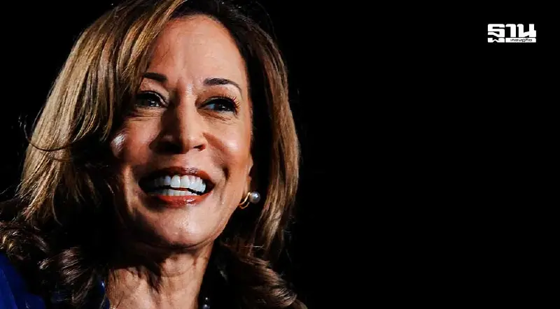 จาก AI ถึงคริปโต จุดยืนของ “กมลา แฮร์ริส” ในศึกเลือกตั้งสหรัฐฯ