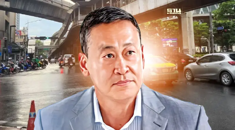 เศรษฐา สั่ง ผบ.ตร.เร่งสอบเหตุฆาตกรรม 6 ศพในโรงแรมดังย่านราชประสงค์