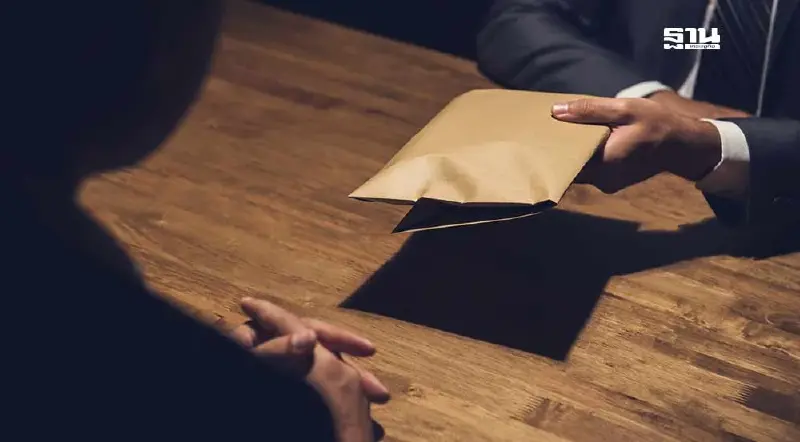 ครม.รับลูก ป.ป.ช. รื้อสินบนรางวัลศุลกากร ป้องประโยชน์ทับซ้อน-ลดดุลพินิจ