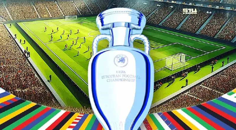 "สเปน VS อังกฤษ" คู่ชิงชนะเลิศฟุตบอลยูโร 2024 "สเปน VS อังกฤษ" คู่ชิงชนะเลิศฟุตบอลยูโร 2024