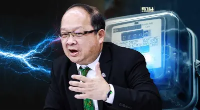 "ขึ้นค่าไฟ" ยิ่งฉุดไทยแพ้เพื่อนบ้าน ส.อ.ท.ชี้ทำเสียโอกาสดูดทุนต่างชาติ