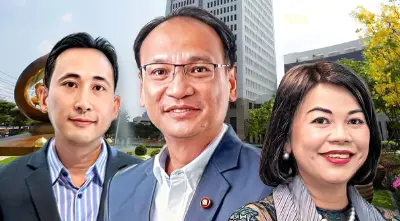 "บอร์ด ปตท." เคาะโยกย้ายผู้บริหารระดับสูงครั้งใหญ่