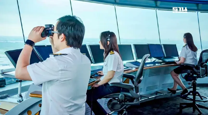 ดันไทยฮับการบิน บวท.เผยไทยต้องการบุคลากรด้านการบินเพิ่มอีก 3 หมื่นคน