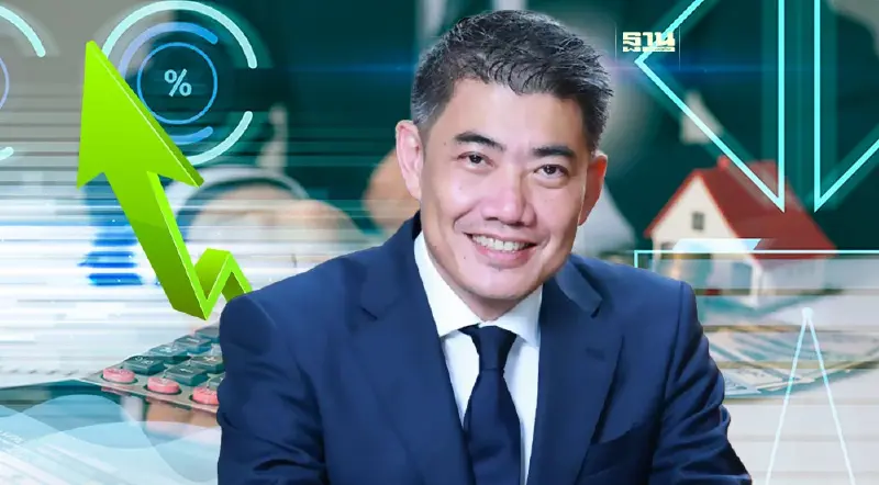 "ดีพร้อม" รุกต่อยอด "DIPROM CONNECTION" ดันเศรษฐกิจโตกว่า 2 หมื่นล้าน