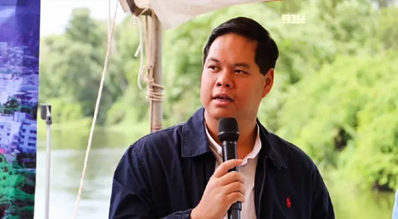 “สรรเพชญ”ชำแหละรัฐบาลผลงานไม่เป็นโล้เป็นพายเตือนรับมือวิกฤตเศรษฐกิจ “สรรเพชญ”ชำแหละรัฐบาลผลงานไม่เป็นโล้เป็นพายเตือนรับมือวิกฤตเศรษฐกิจ