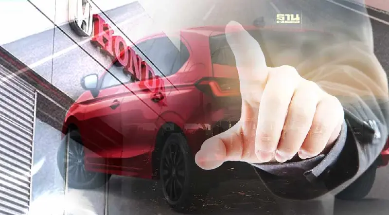 จับตา ผู้บริหารฮอนด้า พบผู้ว่าฯอยุธยา เคลียร์ปมย้ายไลน์ผลิตไปปราจีนฯ