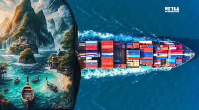 คลังคาดเศรษฐกิจไทย ปี 67 โต 2.7% “ท่องเที่ยว-ส่งออก-บริโภค” หนุน