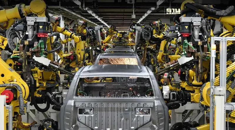 ฉายภาพอุตฯยานยนต์ไทย จากวิกฤตเศรษฐกิจปี 2540 สู่ปี 2567