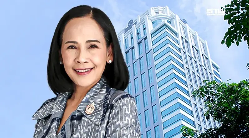 ก.ล.ต. จ่อเฮียริ่ง การเผยข้อมูลด้านความยั่งยืน ยกระดับบจ.สู่มาตรฐานสากล