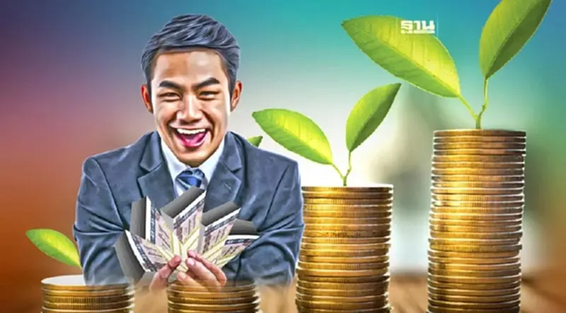 รวม 20 หุ้นใหญ่ ปันผลสูงเกิน 4% ต่อปี รับโฟลว์ต่างชาติเข้าสะสม รวม 20 หุ้นใหญ่ ปันผลสูงเกิน 4% ต่อปี รับโฟลว์ต่างชาติเข้าสะสม
