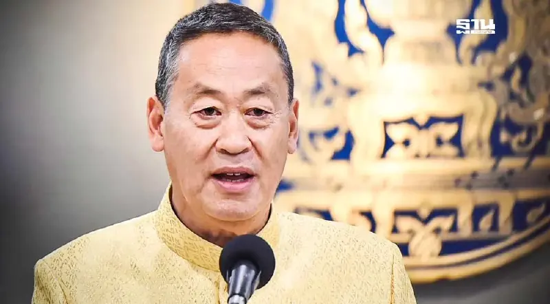 นายกฯ ปักหมุดพัฒนาสตาร์ทอัพไทย หาแนวทางจัดตั้งกองทุนสนับสนุน นายกฯ ปักหมุดพัฒนาสตาร์ทอัพไทย หาแนวทางจัดตั้งกองทุนสนับสนุน