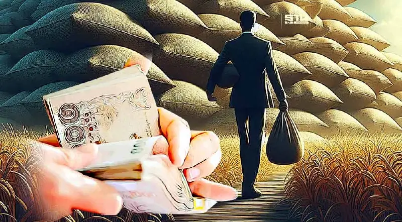 ประกันภัยข้าวนาปี 2567 ผ่านครม. เริ่มต้นวันนี้ ครอบคลุม 21 ล้านไร่