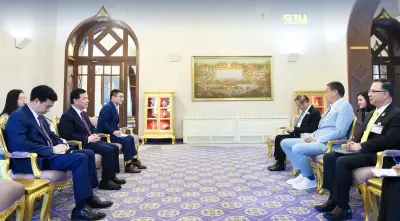 GAC AION พบนายกฯ ลุยตั้งฐานผลิต EV ในไทย ลุ้นข่าวดีปีหน้ามาอีกค่าย