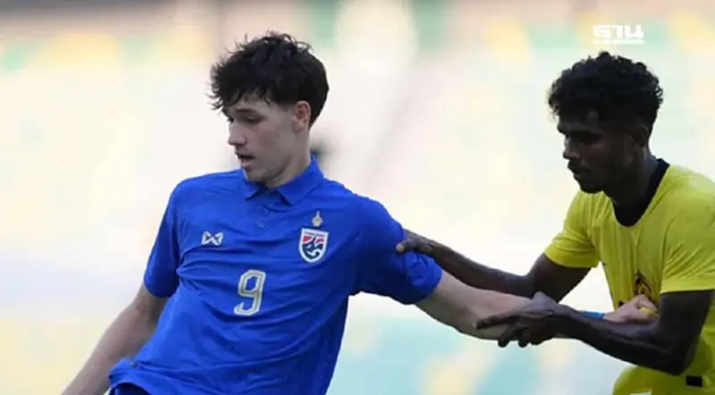 ดูบอลสด "ไทย vs ออสเตรเลีย" U19 ชิงแชมป์อาเซียน ถ่ายทอดสด 27ก.ค.นี้ ดูบอลสด "ไทย vs ออสเตรเลีย" U19 ชิงแชมป์อาเซียน ถ่ายทอดสด 27ก.ค.นี้