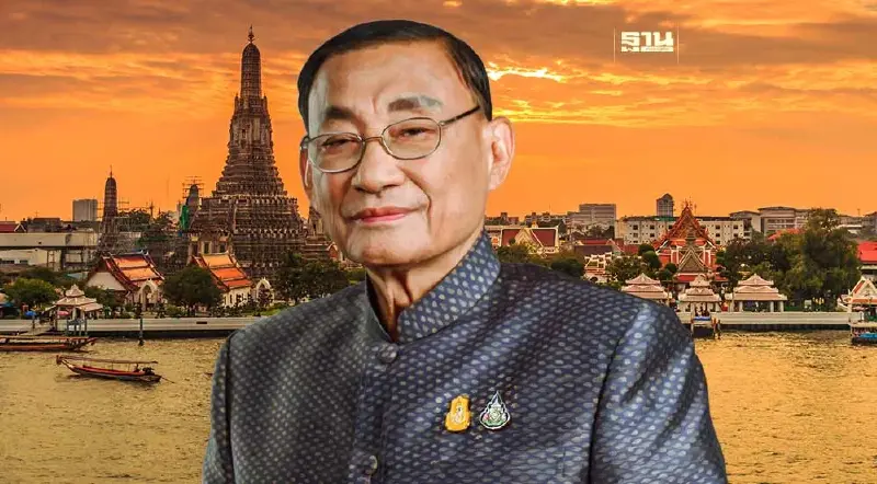 คดีฆาตกรรมหมู่ 6 ศพ “เสริมศักดิ์” ยันไม่กระทบการท่องเที่ยวไทย คดีฆาตกรรมหมู่ 6 ศพ “เสริมศักดิ์” ยันไม่กระทบการท่องเที่ยวไทย