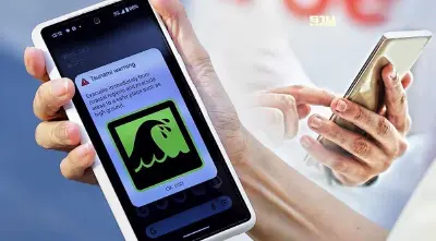 Cell Broadcast คืออะไร หลัง ดีอี-กสทช. และ ค่ายมือถือ เปิดบริการต้นปี 2568