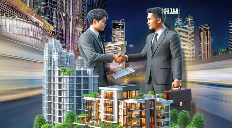 กฏเข้มสคบ.ทุบซ้ำอสังหาฯ คุมสัญญาจองซื้อคอนโด กู้ไม่ผ่านต้องคืนเงินจอง