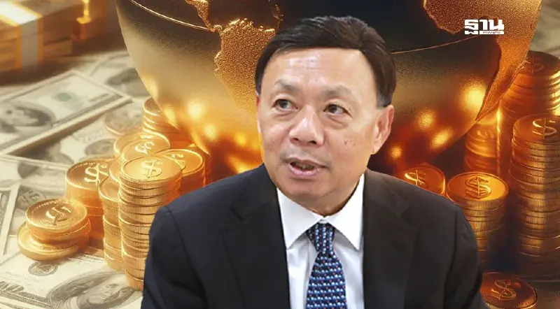 “ฐากร”  ชี้ตัดงบ “ดิจิทัลวอลเล็ต”  100%  ส่อขัดกฎหมาย 2 ฉบับ