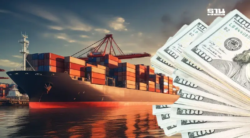 จับตา สนค. แถลงตัวเลข "ส่งออก" มิถุนายน 2567 วันนี้