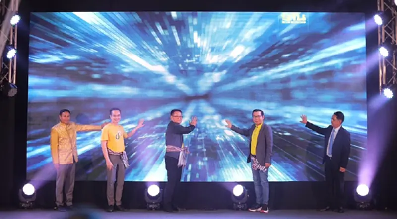ส่องโครงการ “SIKHIO SMART LIVING” ยกระดับ "อำเภอสีคิ้ว" สู่เมืองดิจิทัล ส่องโครงการ “SIKHIO SMART LIVING” ยกระดับ "อำเภอสีคิ้ว" สู่เมืองดิจิทัล
