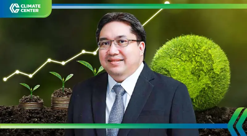 ตลาดหลักทรัพย์ฯ เปิดโรดแมป ESG เส้นทางบจ.ที่ยั่งยืน ตลาดหลักทรัพย์ฯ เปิดโรดแมป ESG เส้นทางบจ.ที่ยั่งยืน