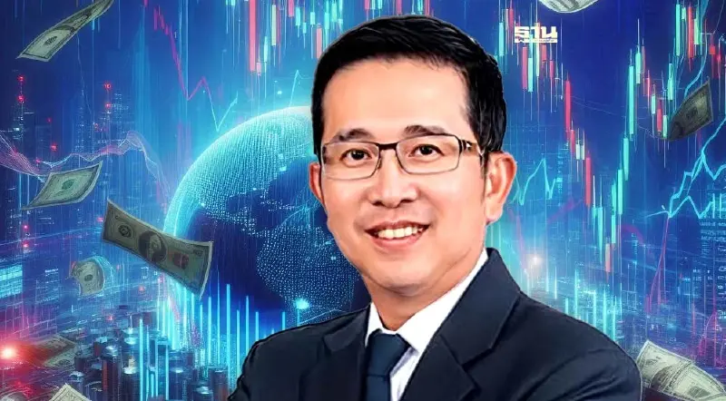 "สมโภชน์" แจงขายหุ้น EA 14.6 ล้านหุ้น แค่ปรับโครงสร้าง ยัน"ฟอร์ซเซล" จบแล้ว