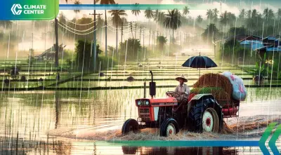 ปรากฎการณ์ลานีญา หนุนตลาดเครื่องจักรกลการเกษตรขยายตัว