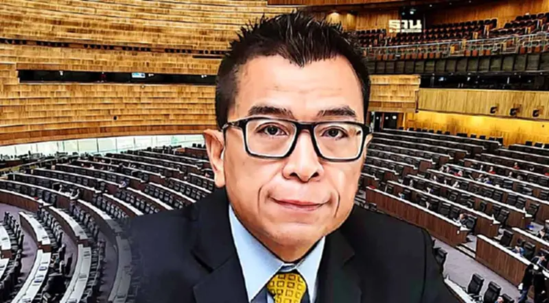 กกต.แถลงปล่อยผีรับรอง 200 สว. สอยกลุ่มสื่อ 1 คน เลื่อนตัวสำรองเสียบแทน กกต.แถลงปล่อยผีรับรอง 200 สว. สอยกลุ่มสื่อ 1 คน เลื่อนตัวสำรองเสียบแทน